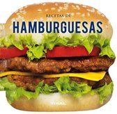 Recetas de hamburguesas / Hamburger Recipes