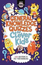 Buster Brain Games- General Knowledge Quizzes for Clever Kids®