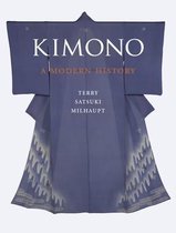 Kimono : a Modern History