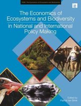 Economics Of Ecosystems And Biodiversity In National And Int