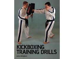 Kickboxing Training Drills