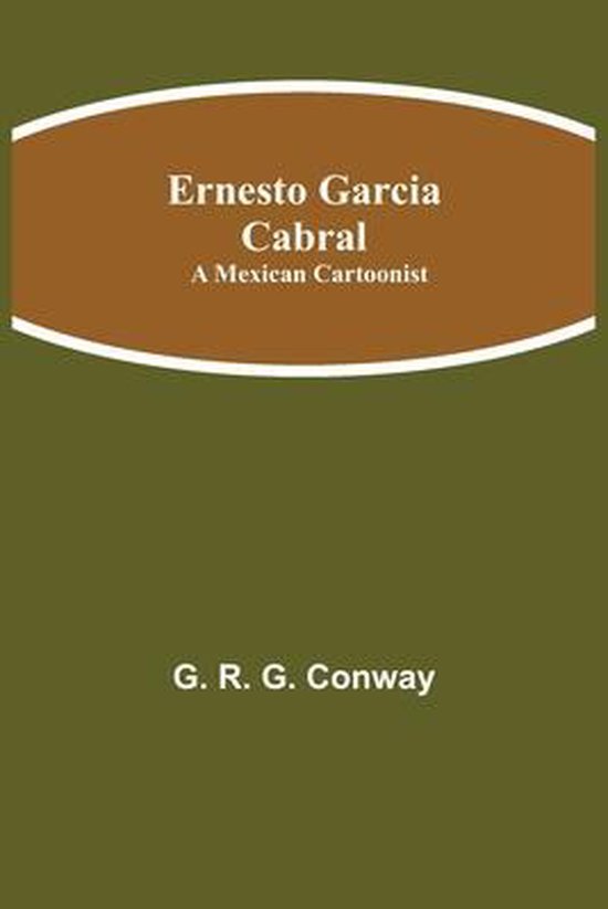 Ernesto Garcia Cabral