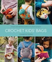 Crochet Kids Bags