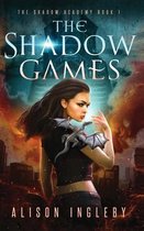 Shadow Academy-The Shadow Games