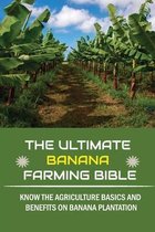 The Ultimate Banana Farming Bible: Know The Agriculture Basics And Benefits On Banana Plantation