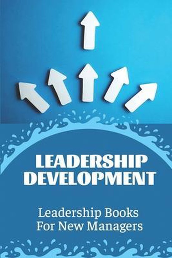 Leadership Development - cover