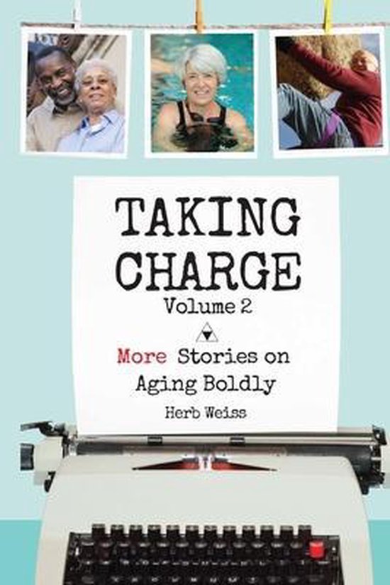Taking Charge- Taking Charge, Volume 2