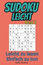 Sudoku Leicht Band 2