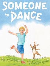 Someone to Dance