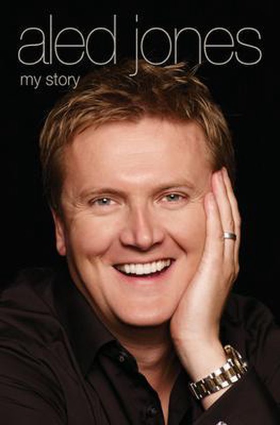 Aled Jones Aled Jones Boeken Bol Com Aled Jones Aled Jones Boeken Bol Com
