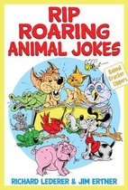 Rip Roaring Animal Jokes