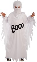 Carnival Toys Spookpak Junior Polyester Wit Mt 8-11 Jaar