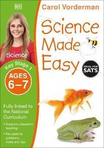 Science Made Easy KS2 Ages 6-7