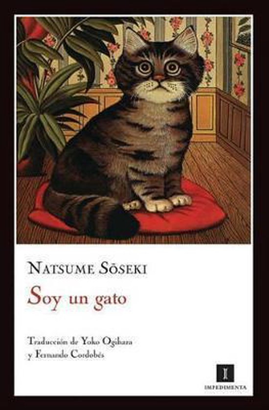 Soy un gato / I'm a Cat