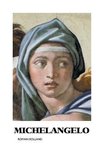 Painters- Michelangelo