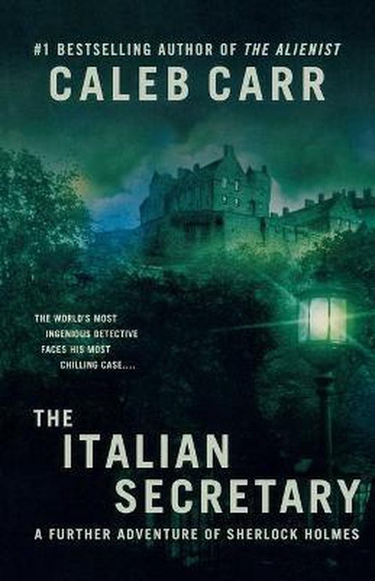 The Italian Secretary