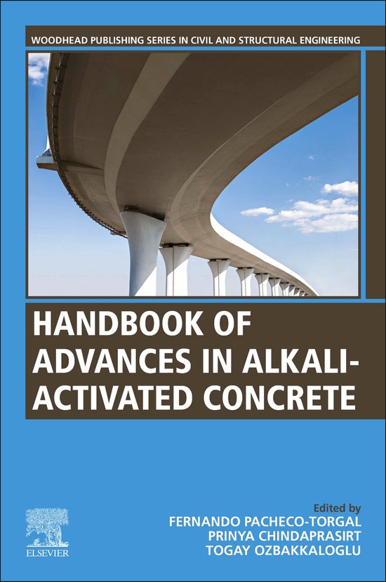Woodhead Publishing Series in Civil and Structural Engineeri ... - cover