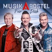 Musikapostel - Fur Dich - CD