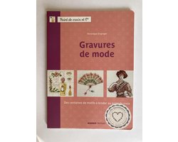 Gravures de mode
