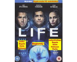 Life (2017)