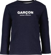 Le Chic Garçon Nils Jongens T-shirt - Maat 98