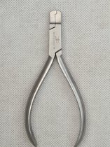 Belux Surgical / Tandheelkundig tang Band Crimping Pliers