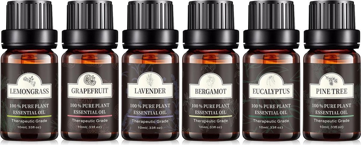 27 Blends voor een Etherische Olie Diffuser: De ultieme gids voor een