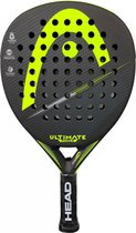 HEAD Ultimate Power - padel racket Geel
