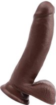 Chisa T-Skin Dildo 17,5cm