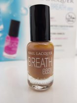 Halal Nagellak - Breathable 11