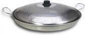 Inductiepan (Sac Tava) - 35cm - HomeStar
