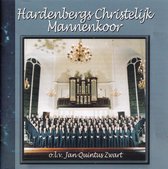 Hardenbergs Christelijk Mannenkoor o.l.v. Jan Quintus Zwart