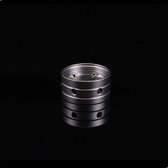 KenJo Sabers - Dual Saber Connector Ring - Lightsaber Verbingdingsring - Light Saber Accessoires - Dualsaber