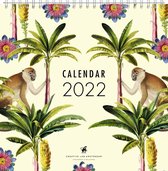 Hallmark - Creative Lab Amsterdam Kalender 2022