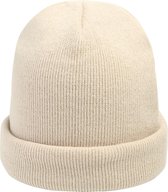 Jobo By JET - Beige beanie - Nude kleur - Dames muts - Trend setter - Acryl