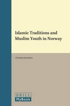 Islamic Traditions and Muslim Youth in Norway