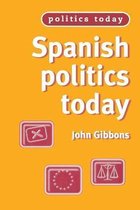 Spanish politics today