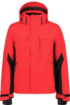 Icepeak Fallmouth Heren Wintersportjas - Classic Red - Maat 56