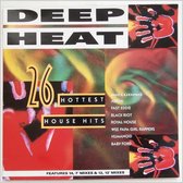 Deep Heat 2-LP