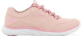 Oxypas Patricia gym verpleegkundige schoen O1 - SRC - ESD - Roze - 40