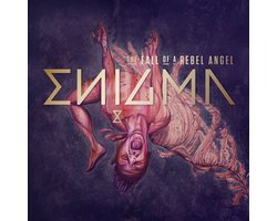 Enigma - The Fall Of A Rebel Angel (CD)