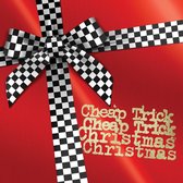 Cheap Trick - Christmas Christmas (CD)
