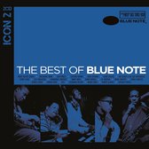 Various Artists - Icon - The Best Of Blue Note (2 CD)