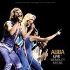 ABBA - Live At Wembley Arena (2 CD)