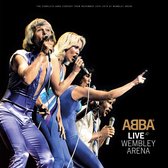 Abba: Live At Wembley Arena [2CD]