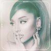 Ariana Grande - Positions (CD) (Deluxe Edition)