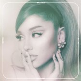 Ariana Grande - Positions (CD) (Deluxe Edition)
