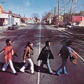Booker T. & The MG's - McLemore Avenue (CD) (Remastered)