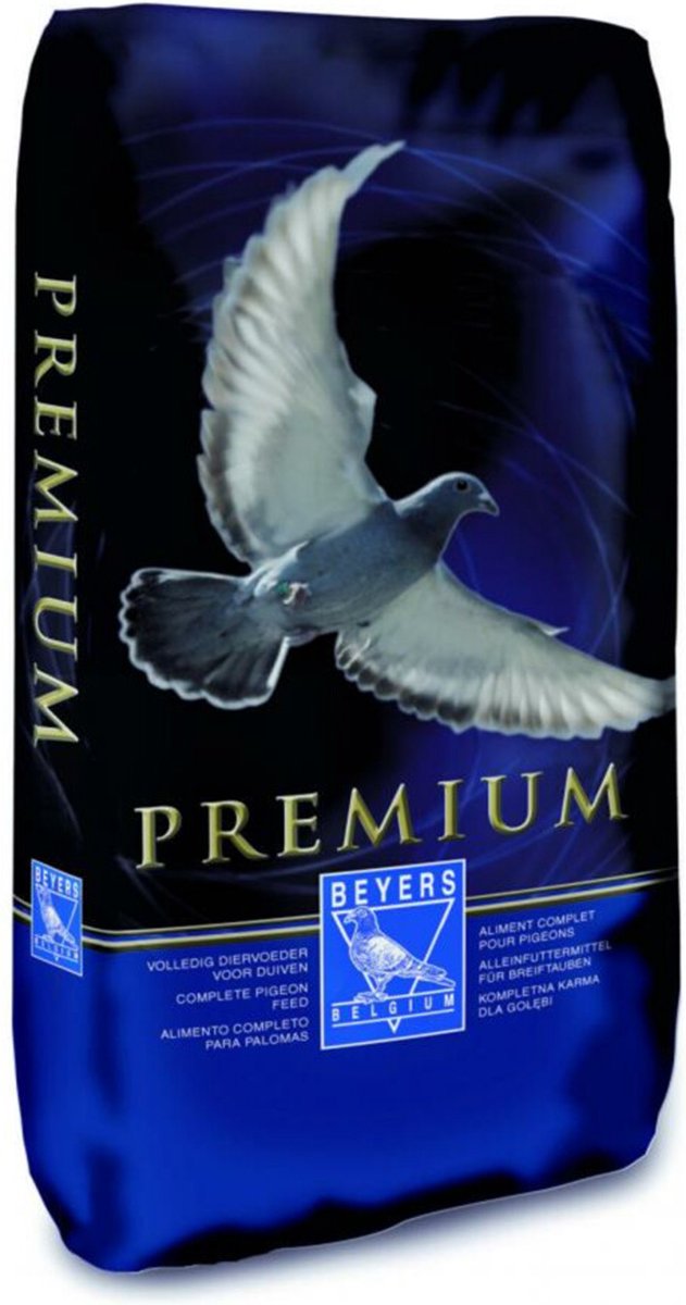 Beyers Premium Koopman All-in-one 20 kg