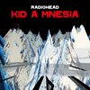 foto van Radiohead - Kid A Mnesia (Red Vinyl)